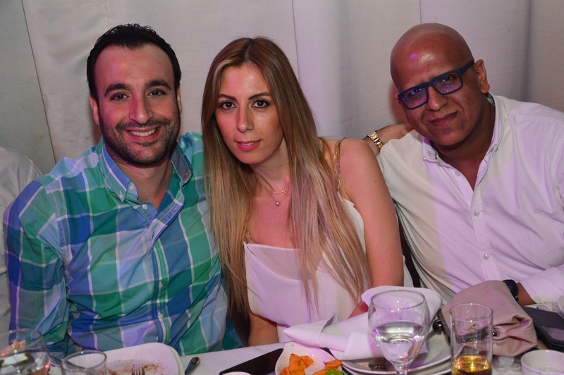 Ave Maria Annual Fundraising Dinner